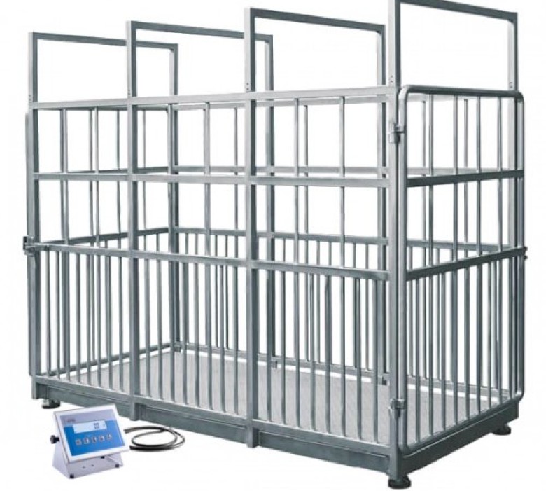 Cân chăn nuôi H315.4I.2000.H1