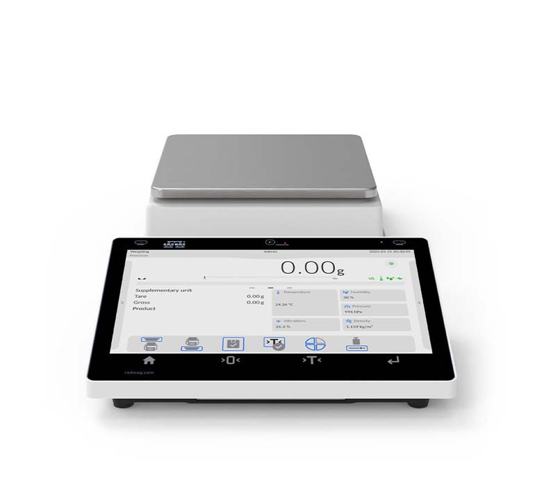 CY10.6.D2.K.M3 Cân đa năng