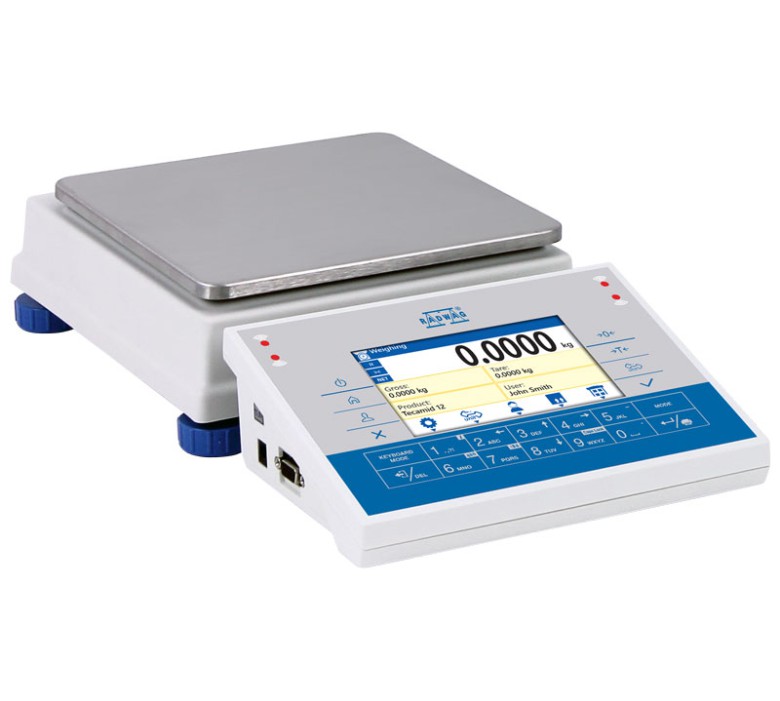 C32.15.D2 Cân đa năng