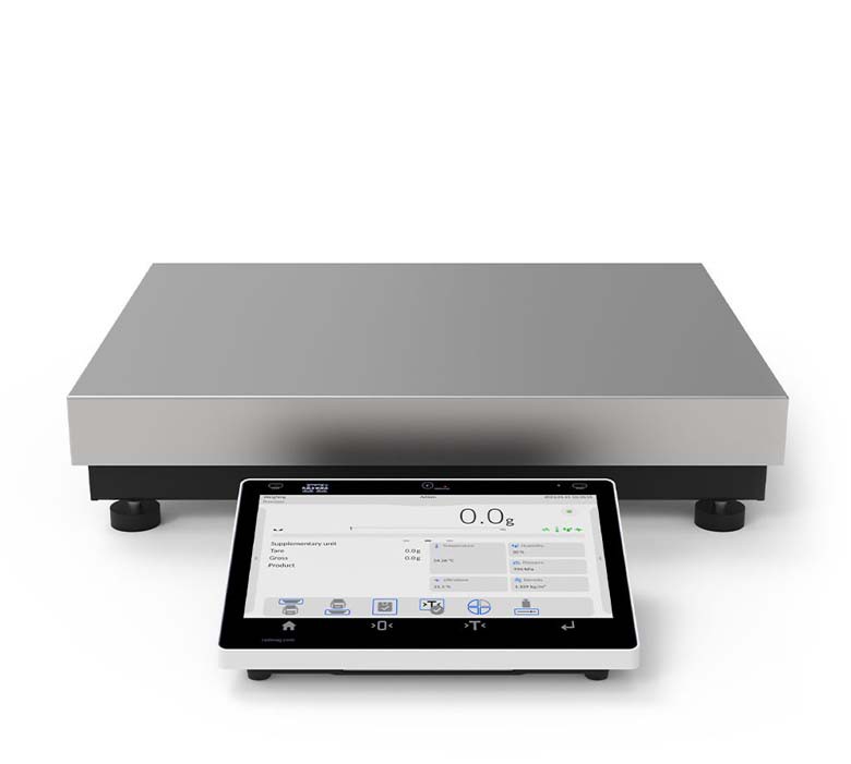 CY10.60.C2.K.M3 Cân đa năng