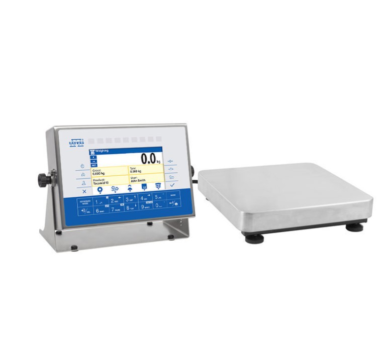 HX7.6.F1 Cân đa năng