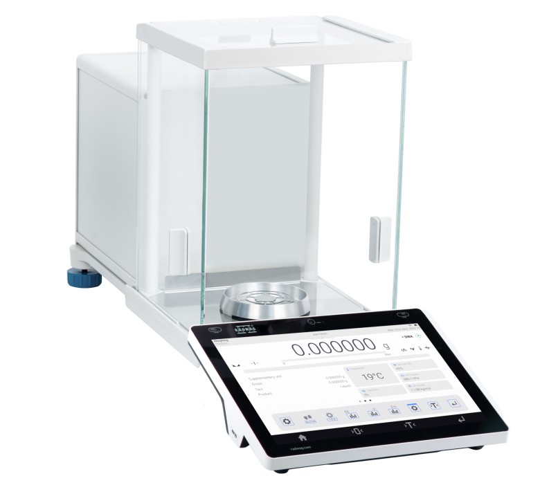 Cân Phân Tích XA 82/220.5Y