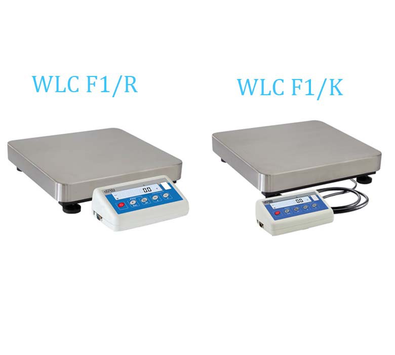 WLC 12/30/F1/K, WLC 12/30/F1/R