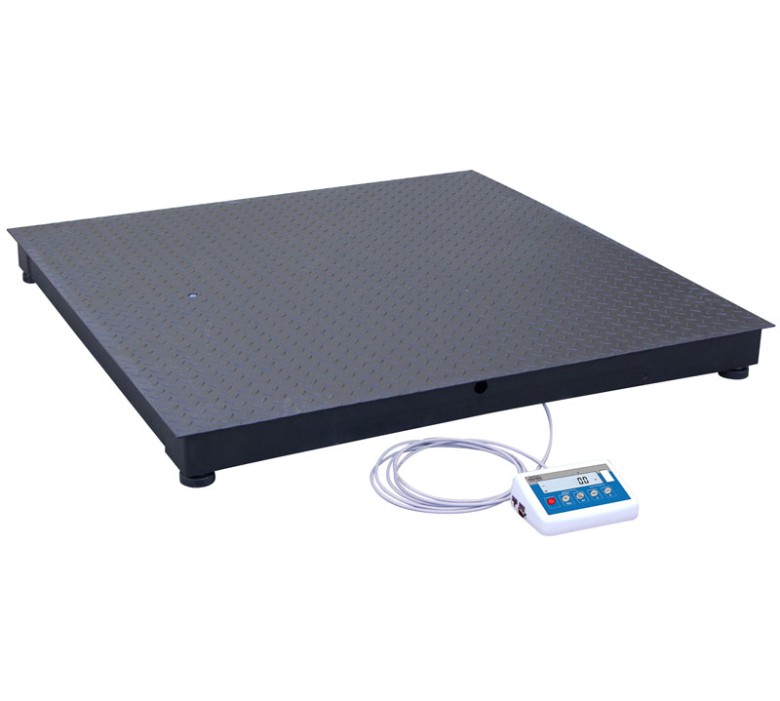 C315.4.150.C6 Cân sàn 4 cảm biến lực