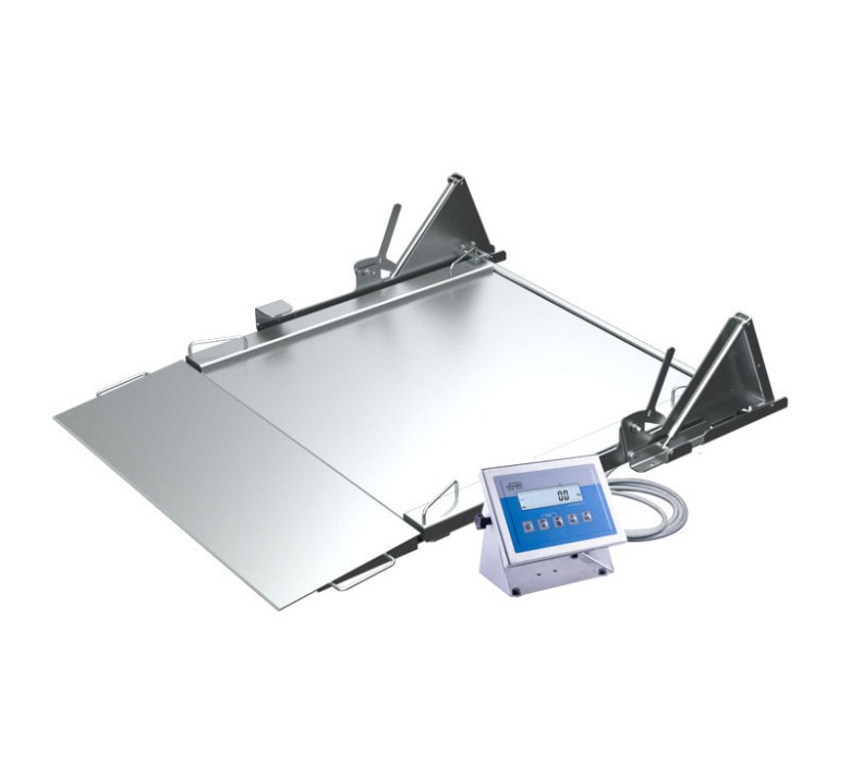 H315.4N.300.H1.LD Cân dốc bằng thép không gỉ